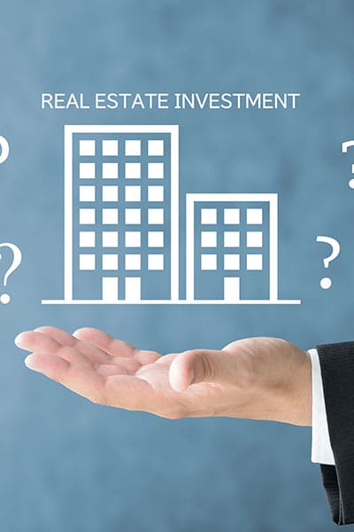 Investor Services